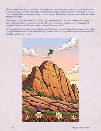 Eronautics -  Heath 4