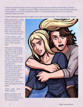 Eronautics -  Heath 4