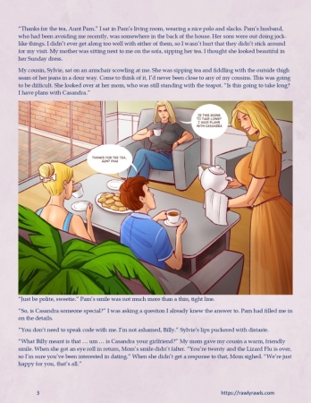 Disarten - The Pleistocene Ring 17