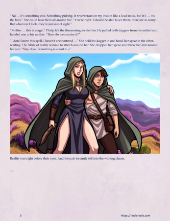 Eronautics -  Heath 5