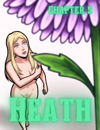 Eronautics -  Heath 5