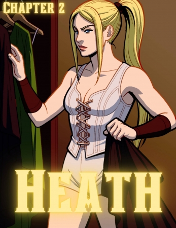 Eronautics -  Heath 2