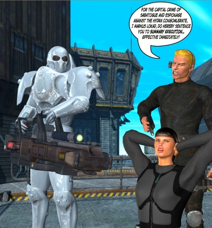 Iron Maiden - part 01