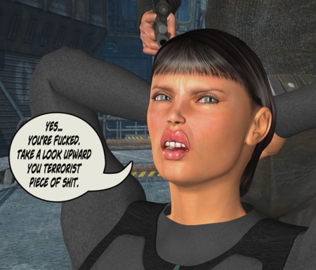 Iron Maiden - part 01