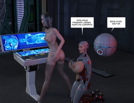 FinisterFoul - The Rise of HARDON 14