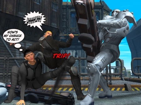 Iron Maiden - part 02