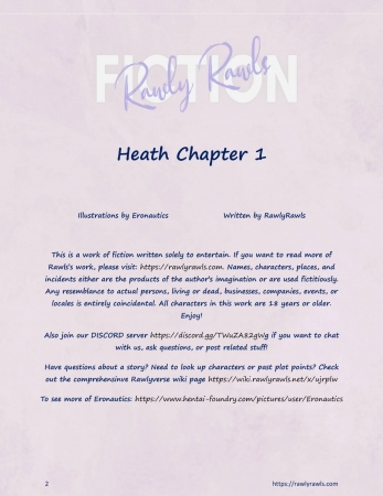 Eronautics -  Heath 1