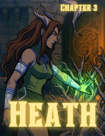 Eronautics -  Heath 3