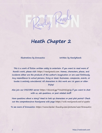 Eronautics -  Heath 2