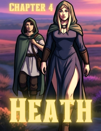 Eronautics -  Heath 4