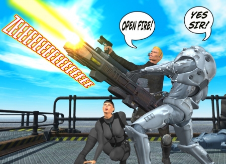 Iron Maiden - part 02