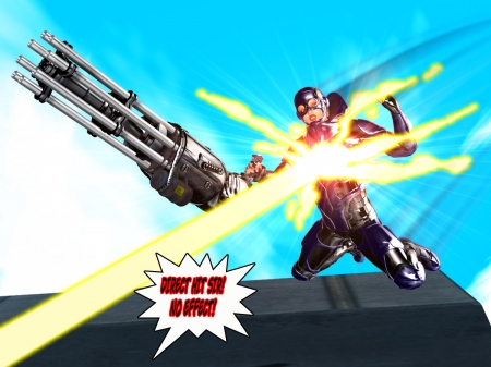 Iron Maiden - part 02