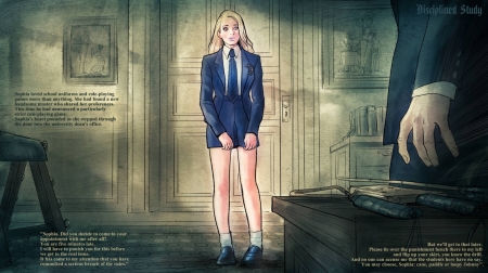 Formant - Sophia - Disciplined Study