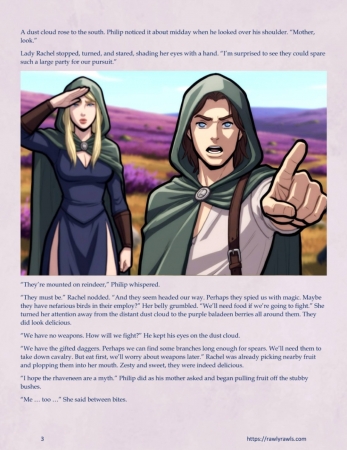 Eronautics -  Heath 5