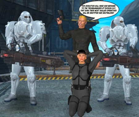 Iron Maiden - part 01