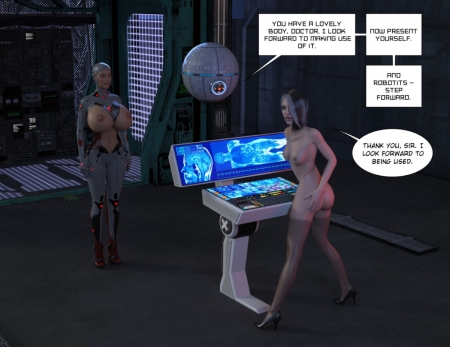 FinisterFoul - The Rise of HARDON 14