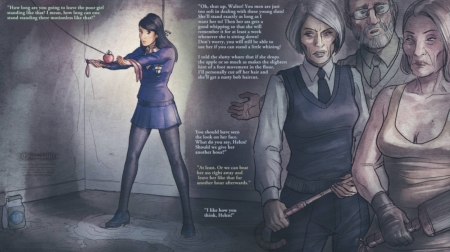 Formant - Waiting Game