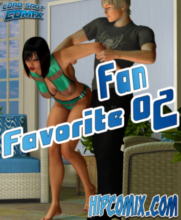 Lord Snot - Fan Favorite 02