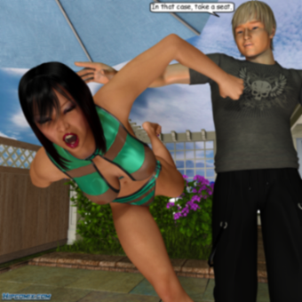 Lord Snot - Fan Favorite 02