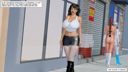 Paging Doctor Knockers 2