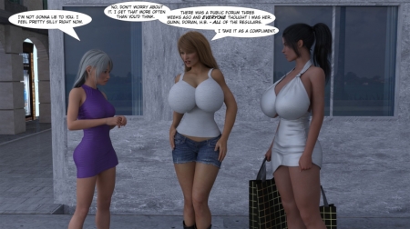 Paging Doctor Knockers 9