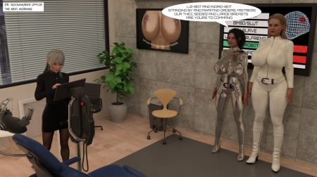 Paging Doctor Knockers 10