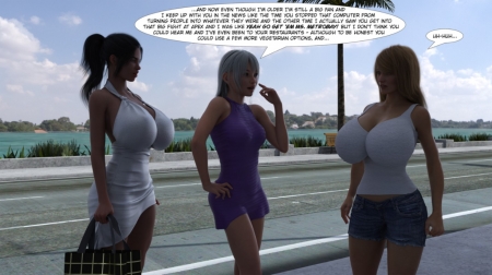 Paging Doctor Knockers 9