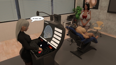 Paging Doctor Knockers 14