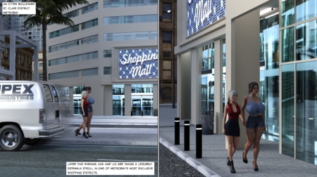 Paging Doctor Knockers 8