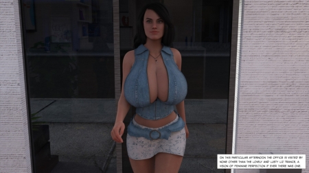 Paging Doctor Knockers 1