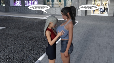 Paging Doctor Knockers 8