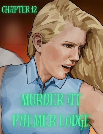 RawlyRawls - Mothership Wilderness  Chapter 9