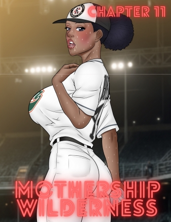 RawlyRawls - Mothership Wilderness  Chapter 11