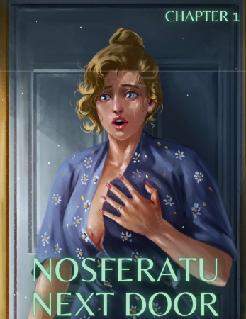 RawlyRawls - Nosferatu Next Door  Chapter 1