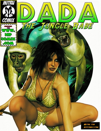 Seed of Corruption #1 - Refurbished