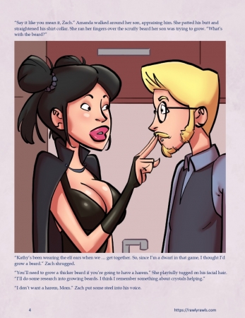 SeventeenSam -  Inevitable-25