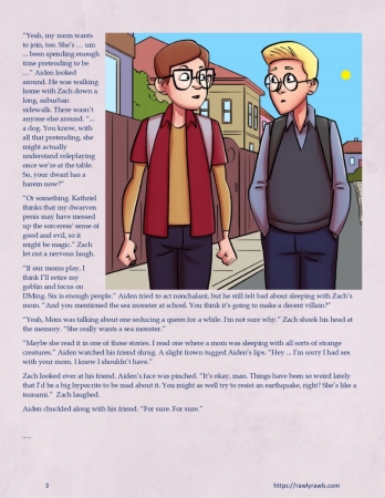 SeventeenSam -  Inevitable-26