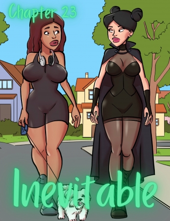 SeventeenSam -  Inevitable-23