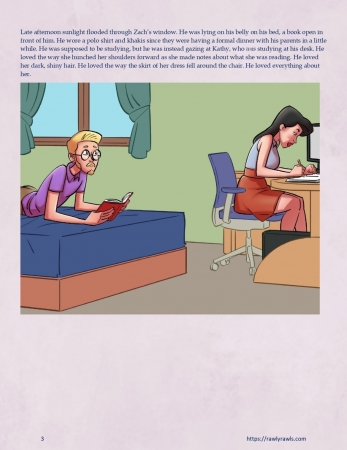 SeventeenSam -  Inevitable-30