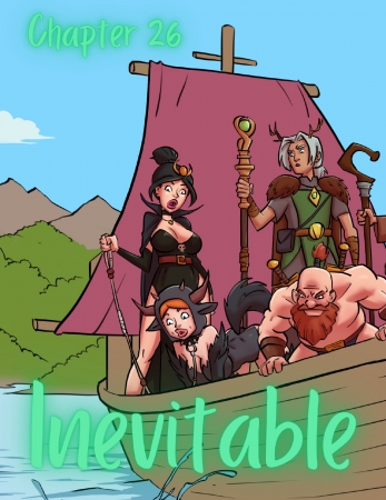 SeventeenSam -  Inevitable-26