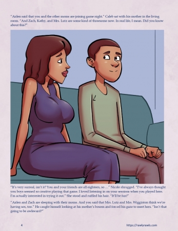 SeventeenSam -  Inevitable-26