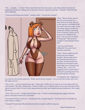 SeventeenSam -  Inevitable-28