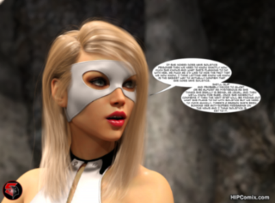 Southblade The Trio Series Part 8 - Occupation - Episode 03