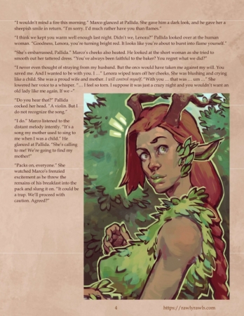 The Enchanted Scepter 7