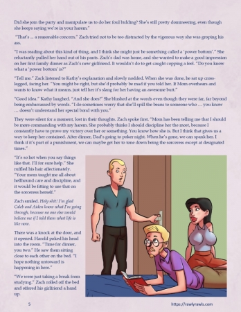 SeventeenSam -  Inevitable-30