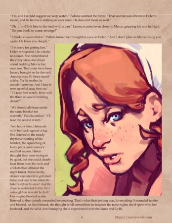 The Enchanted Scepter 8