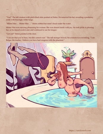 The Enchanted Scepter 17