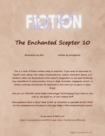 The Enchanted Scepter 10