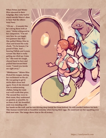 The Enchanted Scepter 16