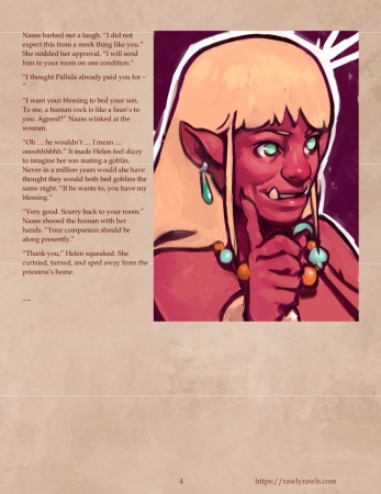 The Enchanted Scepter 9